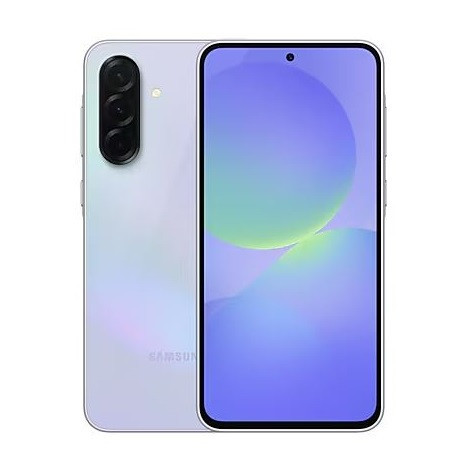 Samsung MOBILTELEFON A366B GALAXY A36 DS 5G (6/128), LAVENDER