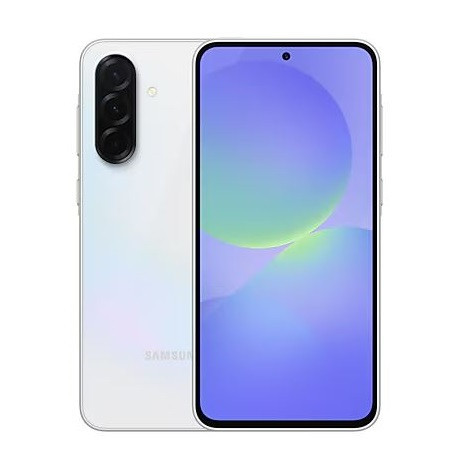 Samsung MOBILTELEFON A366B GALAXY A36 DS 5G (6/128), WHITE