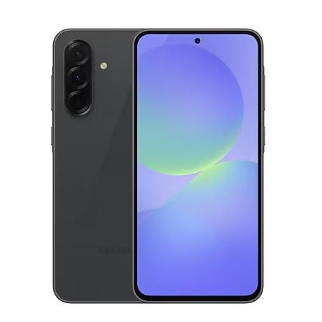 Samsung MOBILTELEFON A366B GALAXY A36 DS 5G (6/128), BLACK