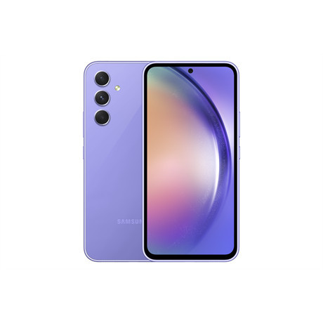 Samsung MOBILTELEFON A546B GALAXY A54 DS 128GB, LIGHT VIOLET