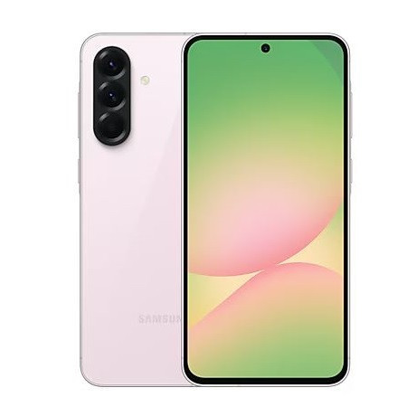 Samsung MOBILTELEFON A566B GALAXY A56 5G (8/128), PINK