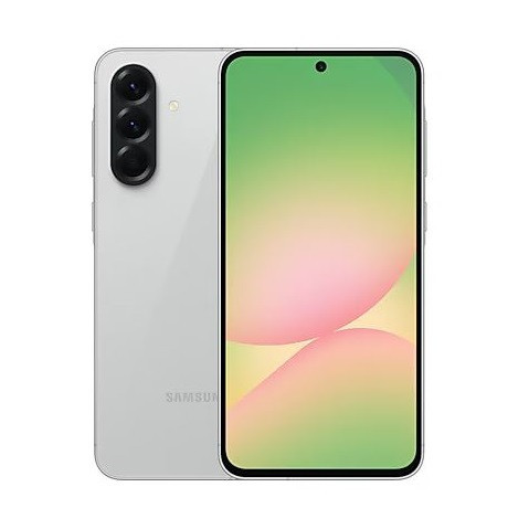 Samsung MOBILTELEFON A566B GALAXY A56 5G (8/256), LIGHTGRAY