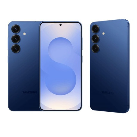Samsung MOBILTELEFON S931B GALAXY S25 (12GB/128GB), NAVY