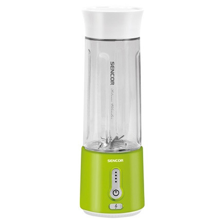Sencor SMOOTHIE MAKER AKKUMULÁTOROS SBL 131GR