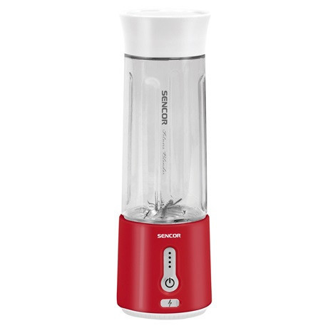 Sencor SMOOTHIE MAKER AKKUMULÁTOROS SBL 134RD
