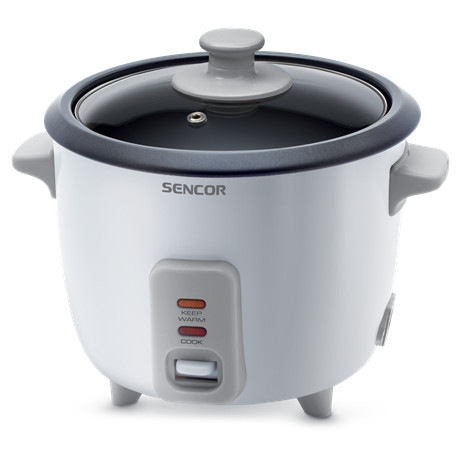 Sencor RIZSFŐZŐ SRM0600WH