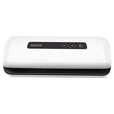 Sencor FÓLIAHEGESZTŐ SVS1010WH