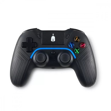 Spartan Gear VEZETÉKES KONTROLLER ASPIS 4 BLACK
