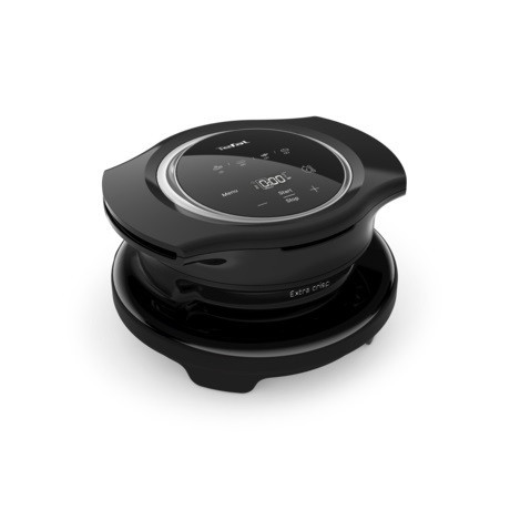 Tefal FORRÓLEVEGŐS SÜTŐ EXTRA CRISP LID EY150830