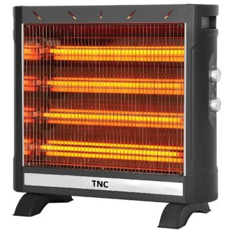 Tnc FŰTŐTEST KVARC AQH-5012