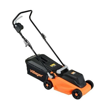 Villager ELEKTROMOS FŰNYÍRÓ VILLY 1220 PRIME