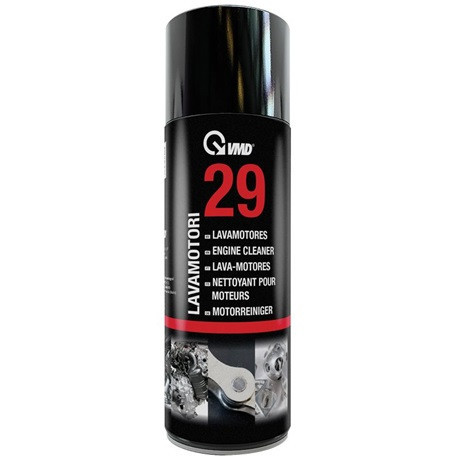 VMD MOTORTISZTÍTÓ, 400 ML 17229