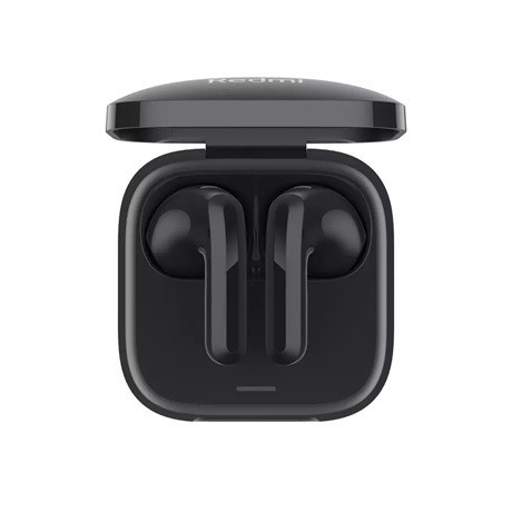 Xiaomi HEADSET REDMI BUDS 6 ACTIVE BLACK (BHR8396GL)