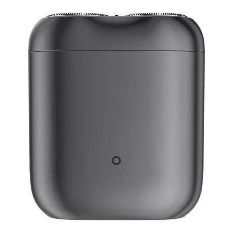 Xiaomi XIAOMI ELECTRIC SHAVER S200 UTAZÓ BOROTVA - SILVER ELECTRIC SHAVER S200, SILVER (BHR9531EU)