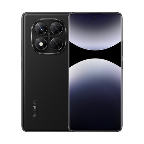 Xiaomi MOBILTELEFON REDMI NOTE 14 PRO 5G 8/256 BLACK