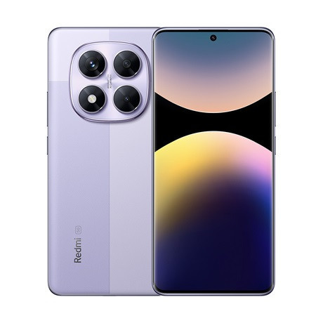 Xiaomi MOBILTELEFON REDMI NOTE 14 PRO 5G 8/256 PURPLE