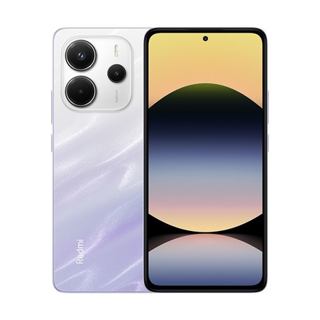 Xiaomi MOBILTELEFON REDMI NOTE 14 6/128 MIST PURPLE