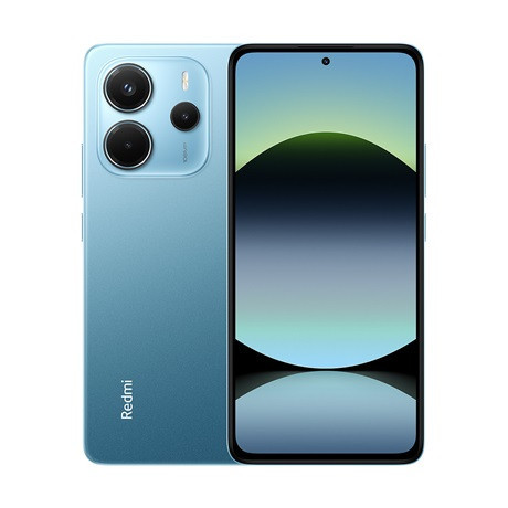 Xiaomi MOBILTELEFON REDMI NOTE 14 8/256 OCEAN BLUE