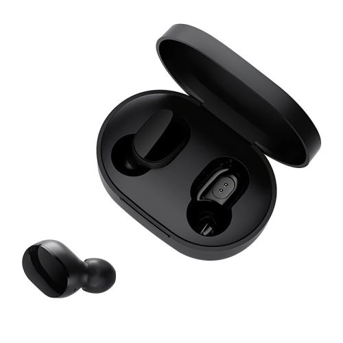 Xiaomi Mi True Wireless Earbuds Basic 2s gaming vezeték nélküli sztereó fülhallgató (BHR4273GL)