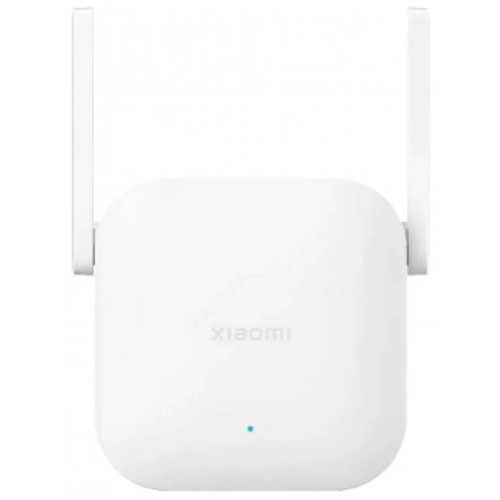 Xiaomi MI WiFi Range Extender N300 Jelerősítő Fehér (DVB4398GL)