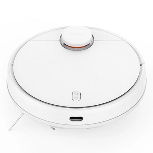 Xiaomi Robot Vacuum S10 EU Robotporszívó Fehér (BHR5988EU)