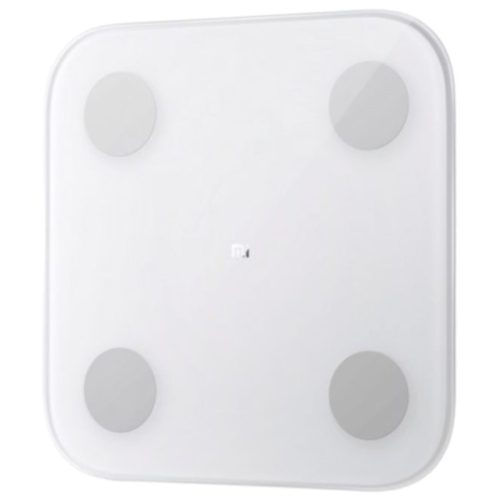 Xiaomi Mi Body Composition Scale 2 Okosmérleg Fehér (XMTZC05HM)