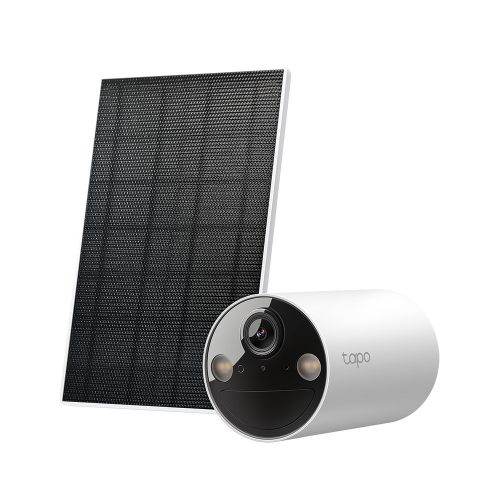 TP-Link Tapo C410 Kit Outdoor Security Kamera
