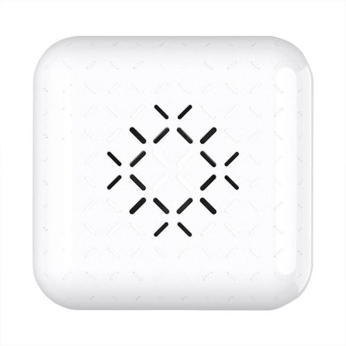 Carlinkit U2W MINI wireless adapter Apple Carplay (white)