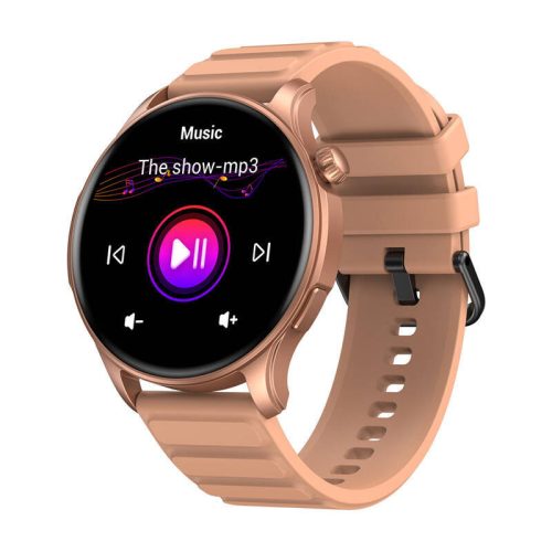 Zeblaze Btalk 3 Pro Smartwatch (Pink)