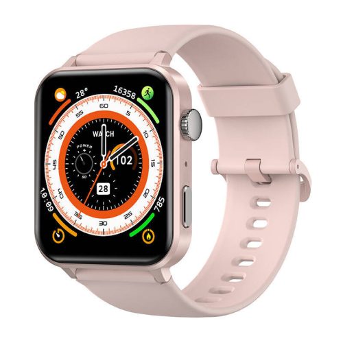 Blackview R30Pro Smartwatch (Pink)