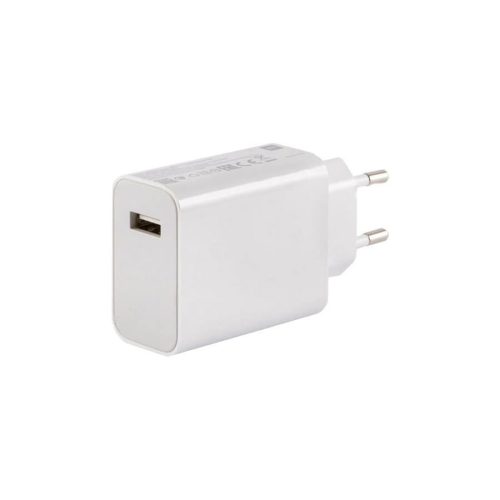 Xiaomi EU Hálózati USB adapter 33W Fehér (MDY-11-EZ)