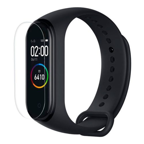 Xiaomi Mi Band 6 Mi Band 5 Mi Band 4 Védőfólia