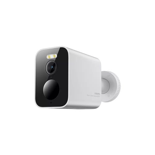 Xiaomi Outdoor Camera BW300 Kültéri 2K Éjjellátó Akkumulátoros Kamera (BHR8303GL)