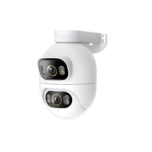 IMILAB EC6 Dual PRO 3K+3K kültéri WiFi IP kamera (CMSXJ68A3K)