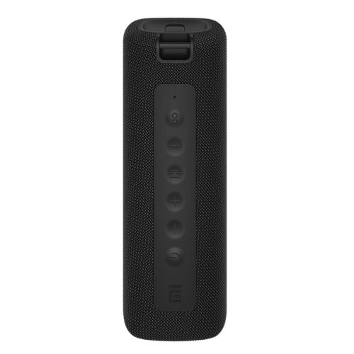 Xiaomi Mi Portable Outdoor Bluetooth Speaker 16W Hangszóró Fekete (MDZ-36-DB)