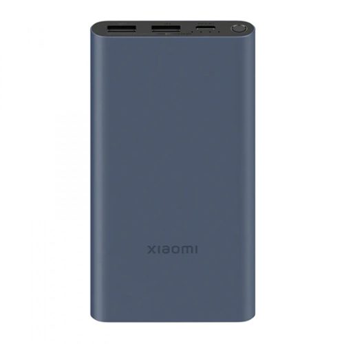 Xiaomi 22.5W Power Bank 10000 mAh Külső Akkumulátor Fekete (BHR5884GL)