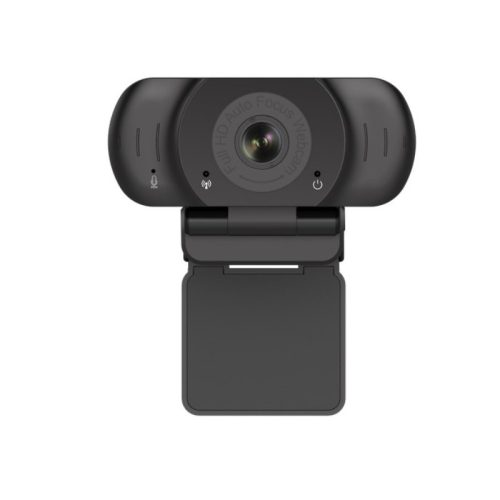 Imilab W90 Pro 1080p Webkamera Vidlok Plug and Play (CMSXJ23A) Fekete