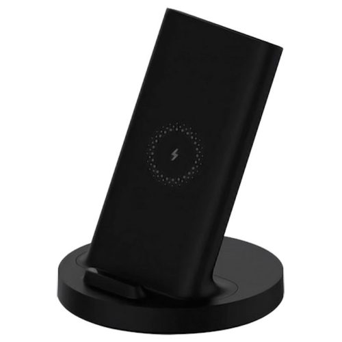 Xiaomi Mi 20W Wireless Charging Stand Vezeték nélküli töltő (WPC02ZM)